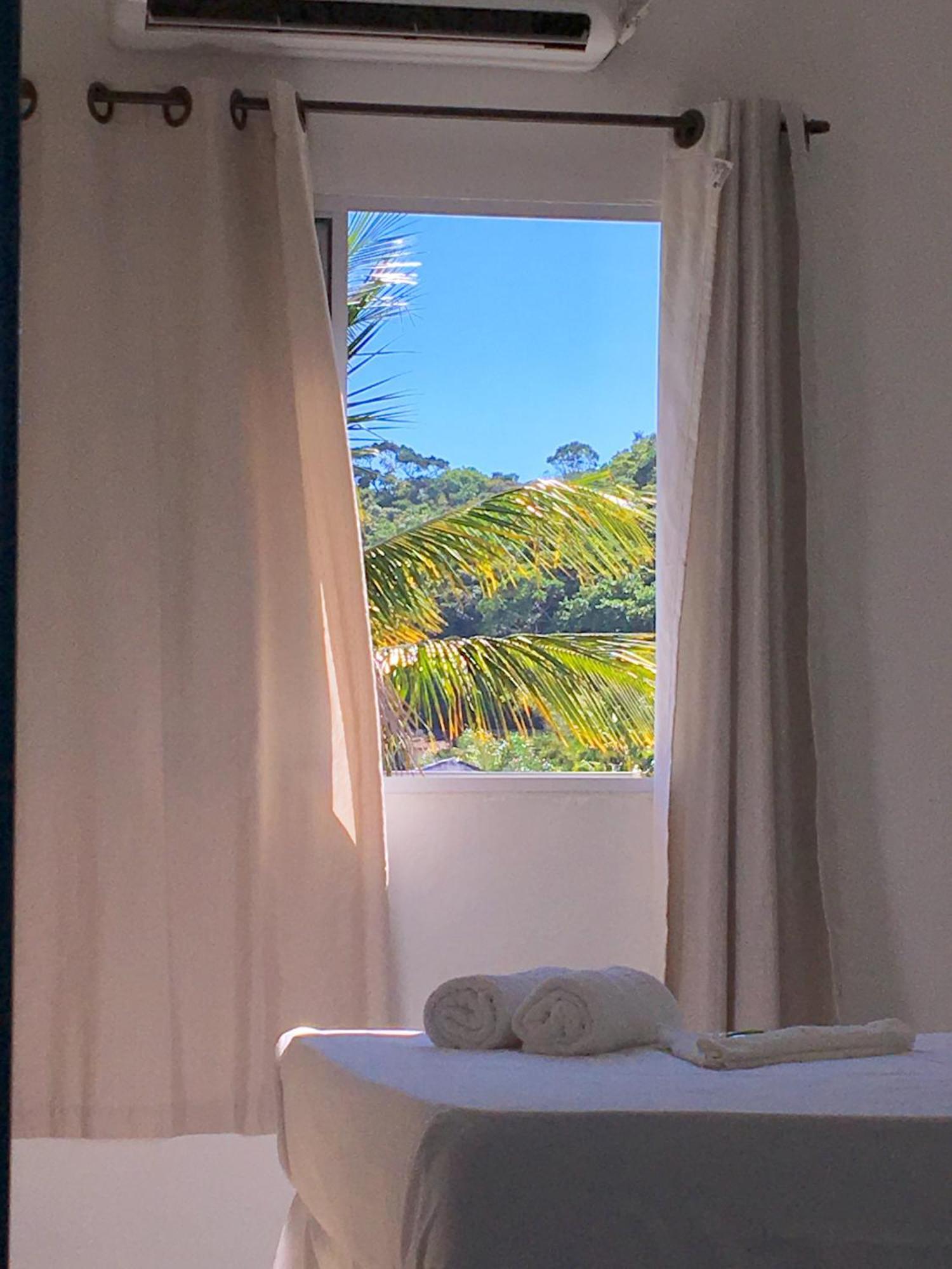 Pousada Dolce Vita Itanhaém Exteriér fotografie